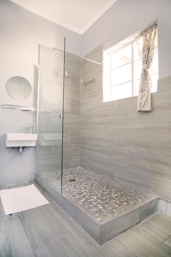 Moy Guesthouse & Backpackers Fokváros Kültér fotó