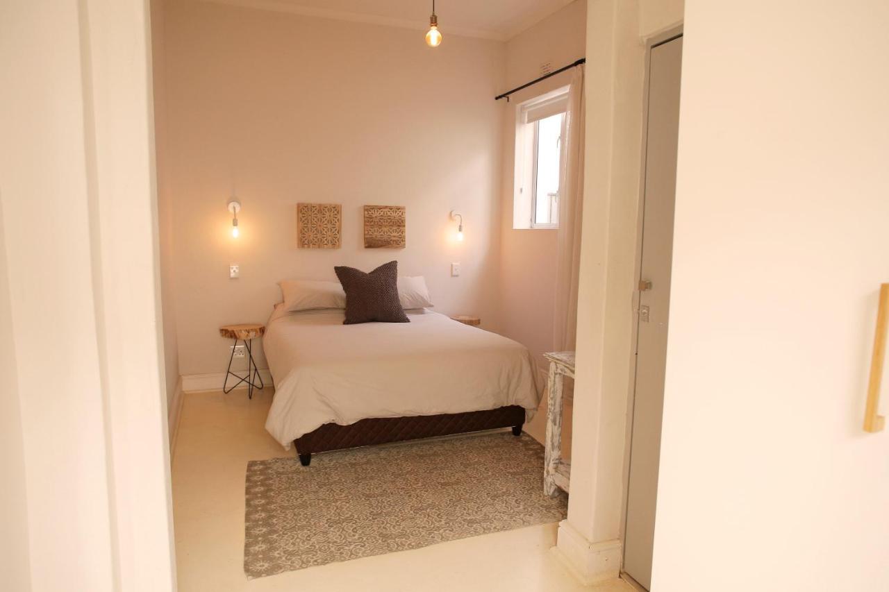 Moy Guesthouse & Backpackers Fokváros Kültér fotó