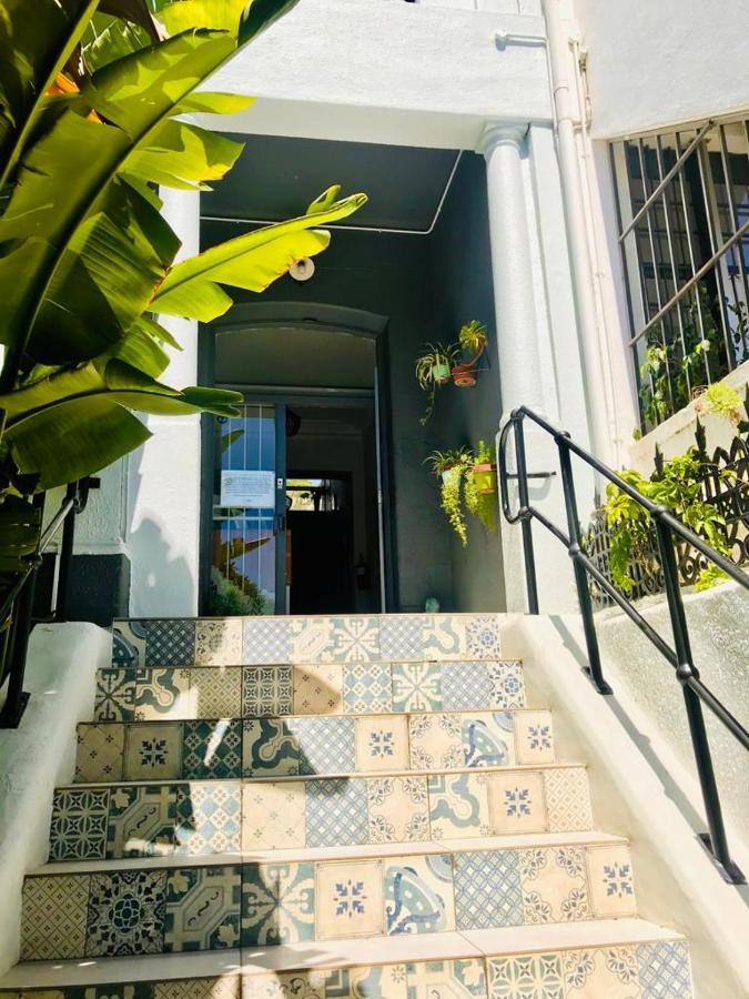 Moy Guesthouse & Backpackers Fokváros Kültér fotó