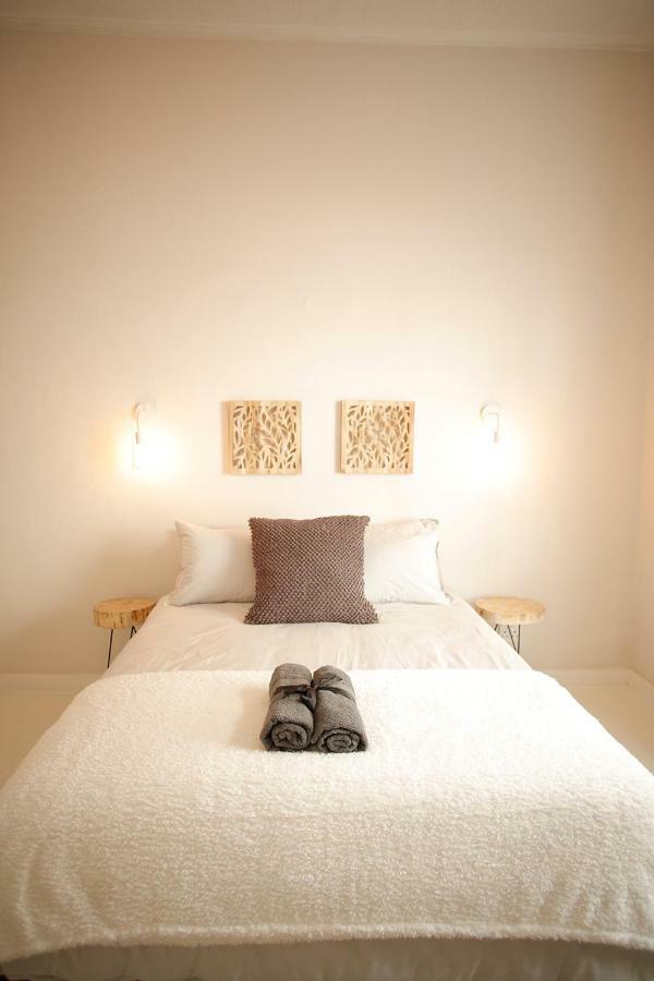 Moy Guesthouse & Backpackers Fokváros Kültér fotó