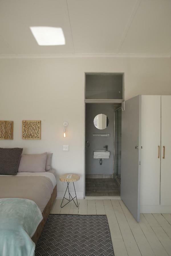 Moy Guesthouse & Backpackers Fokváros Kültér fotó